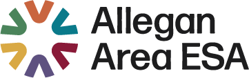 | Shop Allegan Area ESA